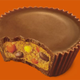 Illustration for article titled Reeses Peanut Butter Cups, Now With Hard Bits